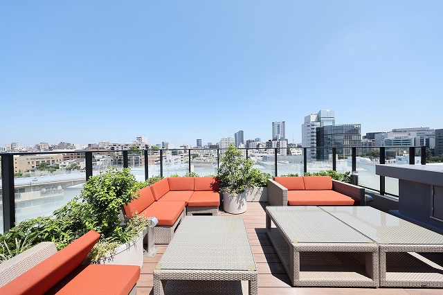 その他共有部分　共用部