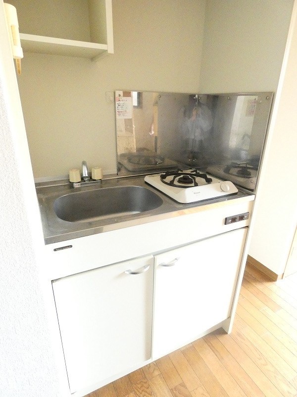 キッチン　※参考写真