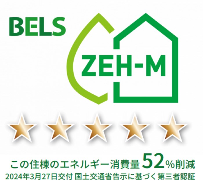 省エネ性能ラベル