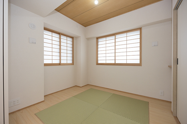 その他　※写真は同タイプ住戸です。
