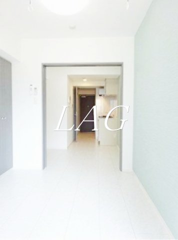 居室・リビング　洋室のお部屋です。