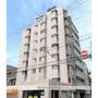 西田辺駅より徒歩14分 8階 築37年4ヶ月の賃貸物件