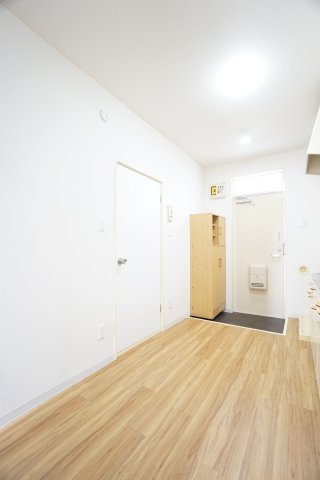 その他　※同物件、同タイプの写真になります。