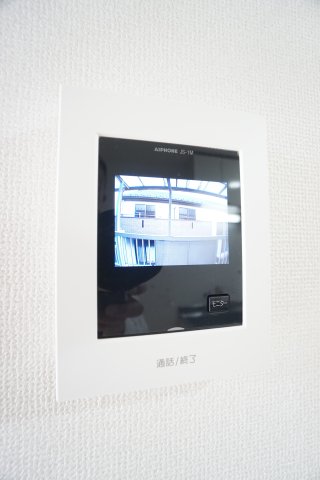 その他設備　※同物件の写真になります。