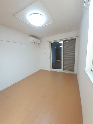 その他部屋・スペース　明るい室内です