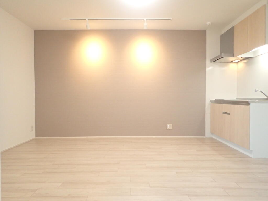 CASA・COMFORTの居間写真