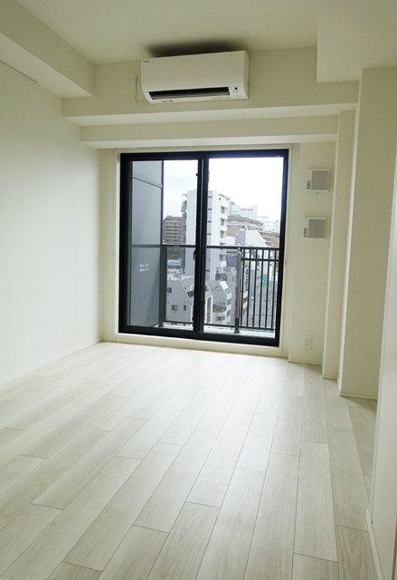 居室・リビング　※写真は同タイプ住戸です。