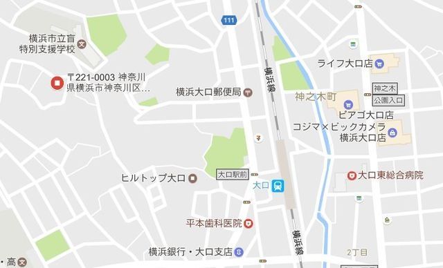 その他　★案内図★