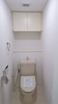 トイレ　トイレ※別部屋参考写真