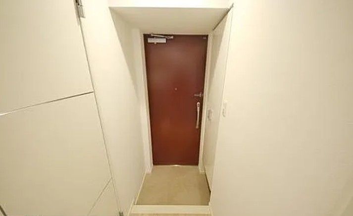玄関　☆玄関☆