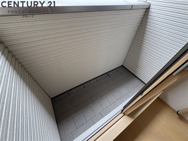 ル・シエール次屋の内装写真