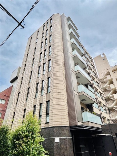 サンウッド赤坂丹後町の外観写真