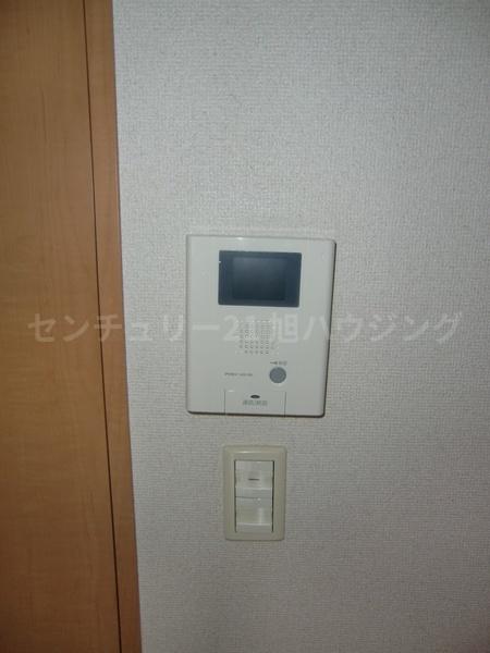 その他　ＴＶインターホン※参考写真