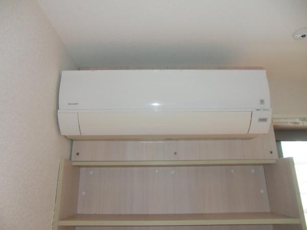 その他設備　エアコン☆※参考写真