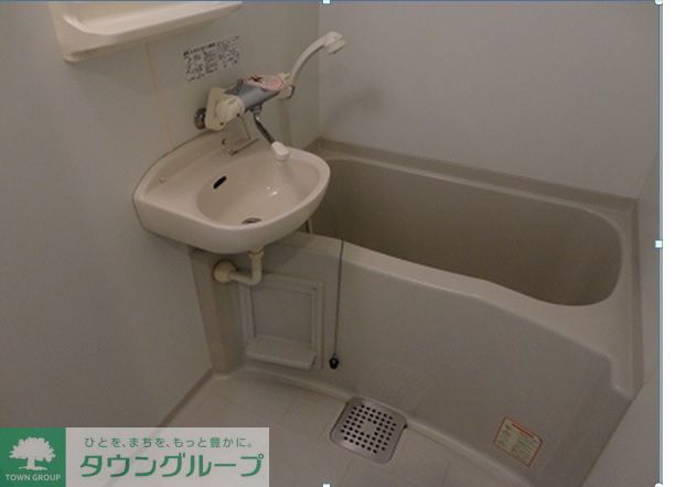 バス・シャワールーム　参考