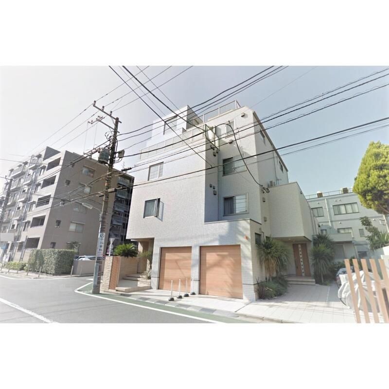 建物外観　建物外観を気になさる方へ、見た目の良い物件です