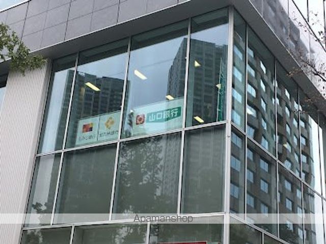 銀行　（株）山口銀行／豊洲支店（銀行）まで77m