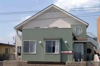 幼稚園・保育園　こぐまこどものいえ（幼稚園・保育園）まで470m