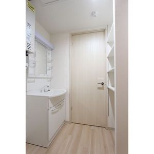 地下鉄南北線 幌平橋駅 徒歩9分 4階建 築9年の内装写真