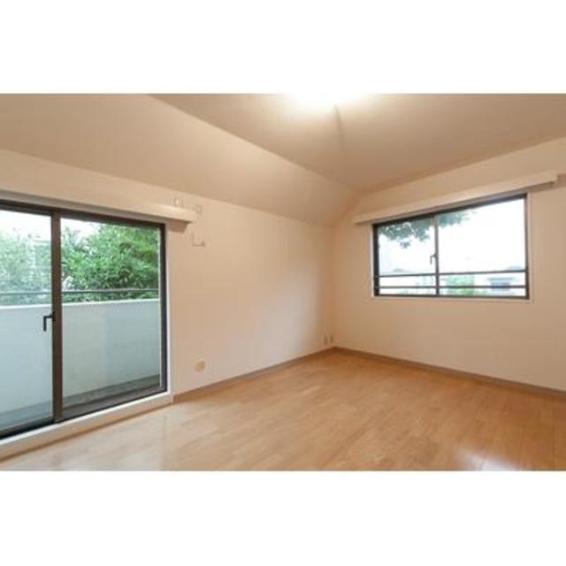 その他　※写真は同タイプ住戸です。