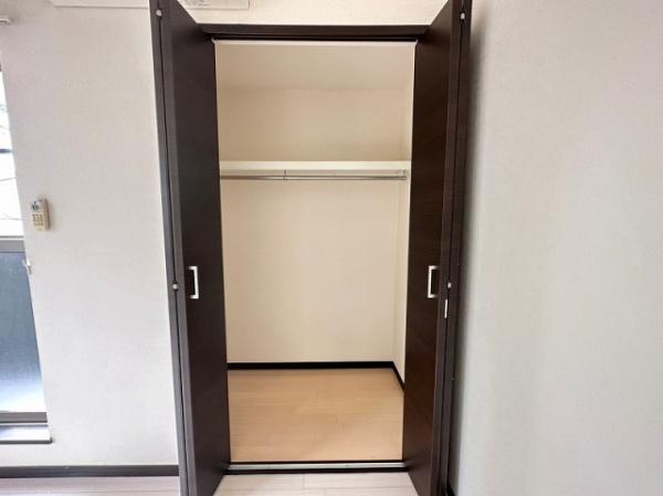 コンフォートベネフィス吉塚駅前3の内装写真