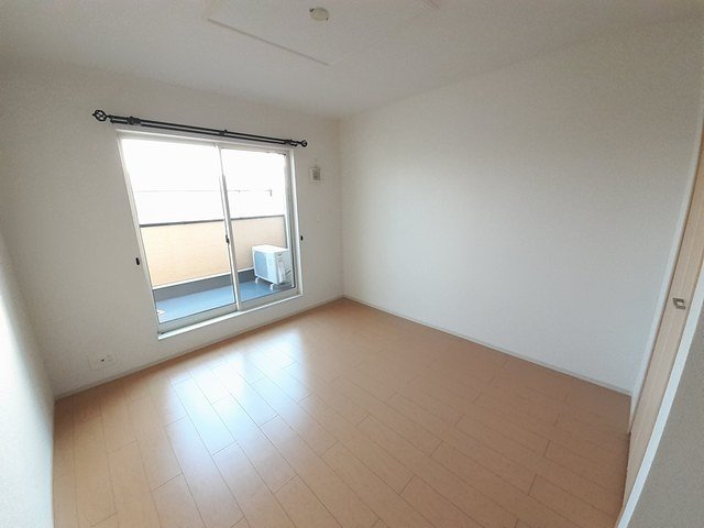 その他部屋・スペース　きれいな内装です