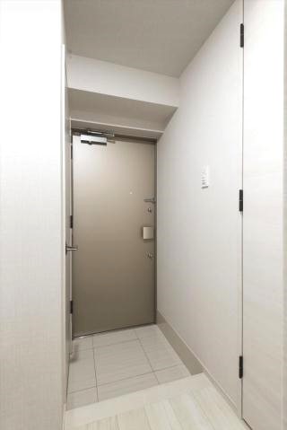 玄関　※別部屋参照