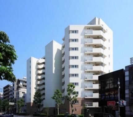 建物外観　☆きれいな外観☆