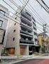中目黒駅より徒歩7分 4階 築5年8ヶ月の賃貸物件