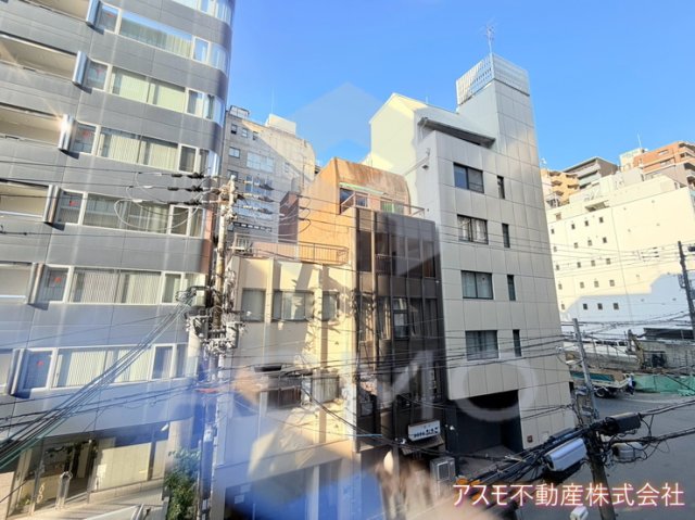 ファーストレジデンス天満橋のその他写真