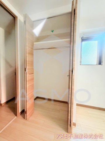 ファーストレジデンス天満橋の内装写真