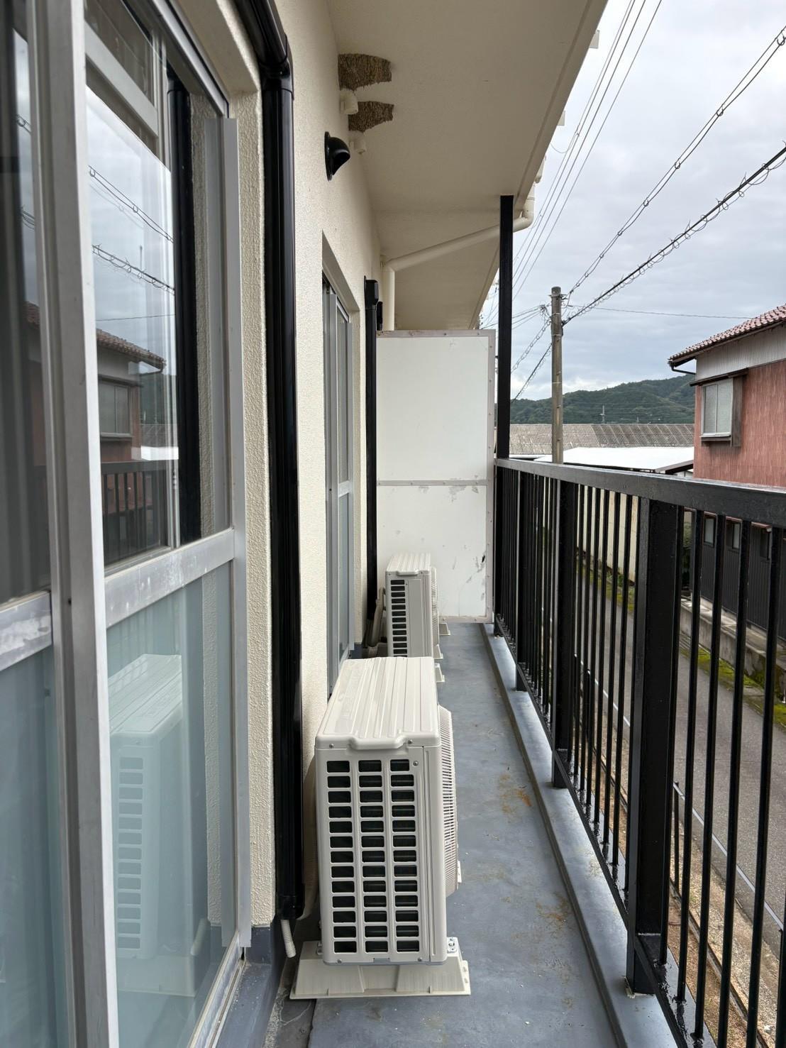 鶴岡石戸様賃貸集合住宅の内装写真