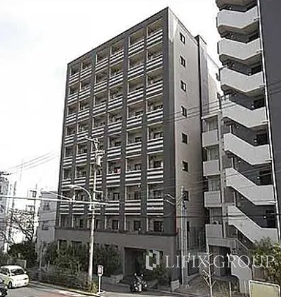 プレール・ドゥーク東京NORTHIIの外観写真