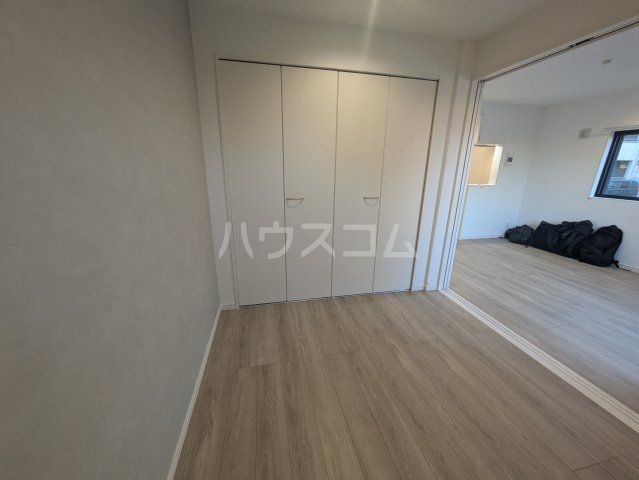 robot home 寒川町の内装写真