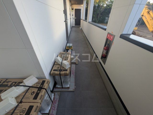 robot home 寒川町のその他写真