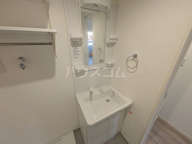 robot home 寒川町の内装写真