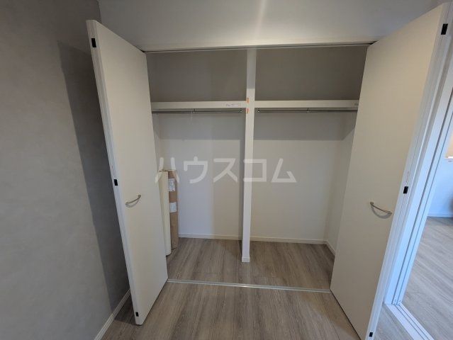 robot home 寒川町の内装写真