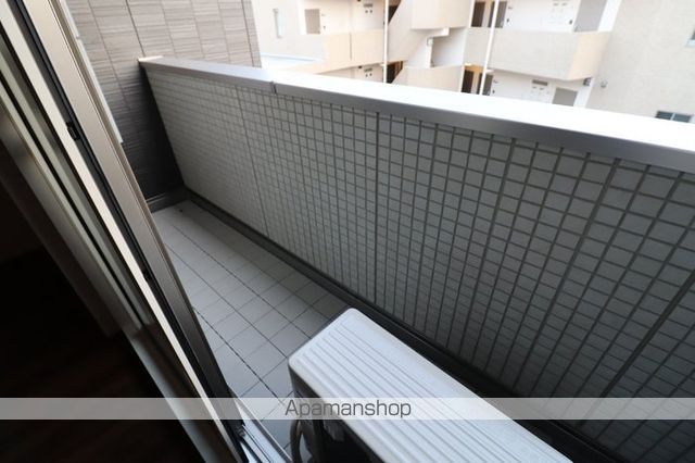 メゾンヴィクトワール梶ヶ谷の内装写真
