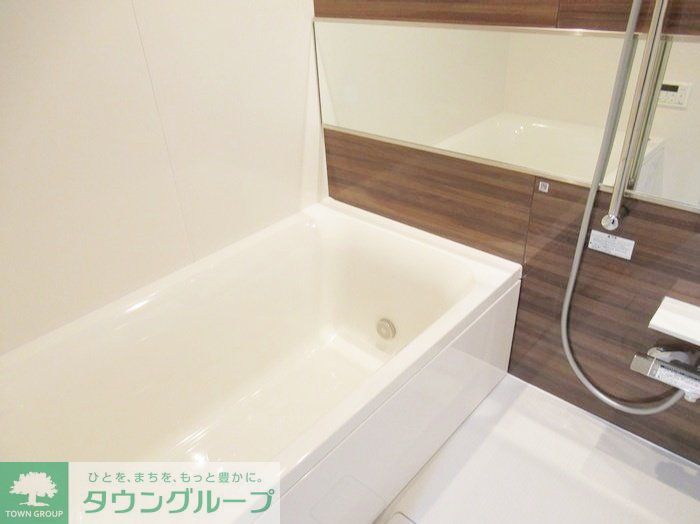 バス・シャワールーム　お問合せはタウンハウジングまで！※現地待合わせ相談可能