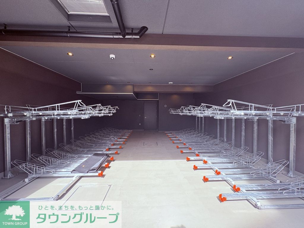 その他共有部分　お問合せはタウンハウジングまで！※現地待合わせ相談可能