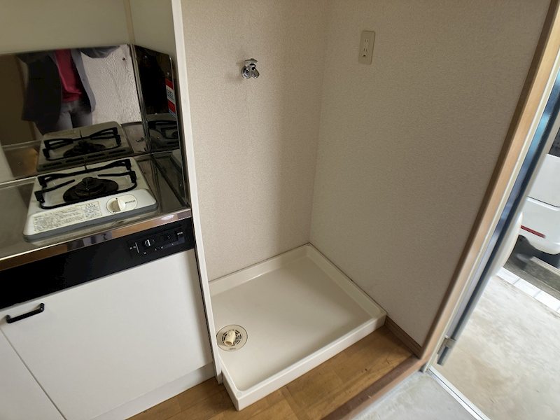 その他設備　別室参考画像です。