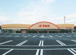 ラプラージュの周辺写真