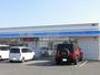 コンビニ　ローソン岩見沢南町9条店（コンビニ）まで636m