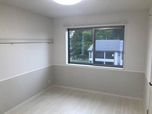 その他部屋・スペース　洋室