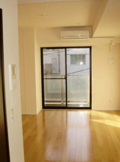 居室・リビング　内観