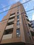 広尾駅より徒歩5分 11階 築14年10ヶ月の賃貸物件