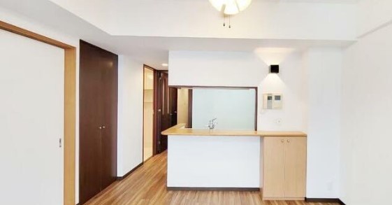 居室・リビング　別部屋参考写真