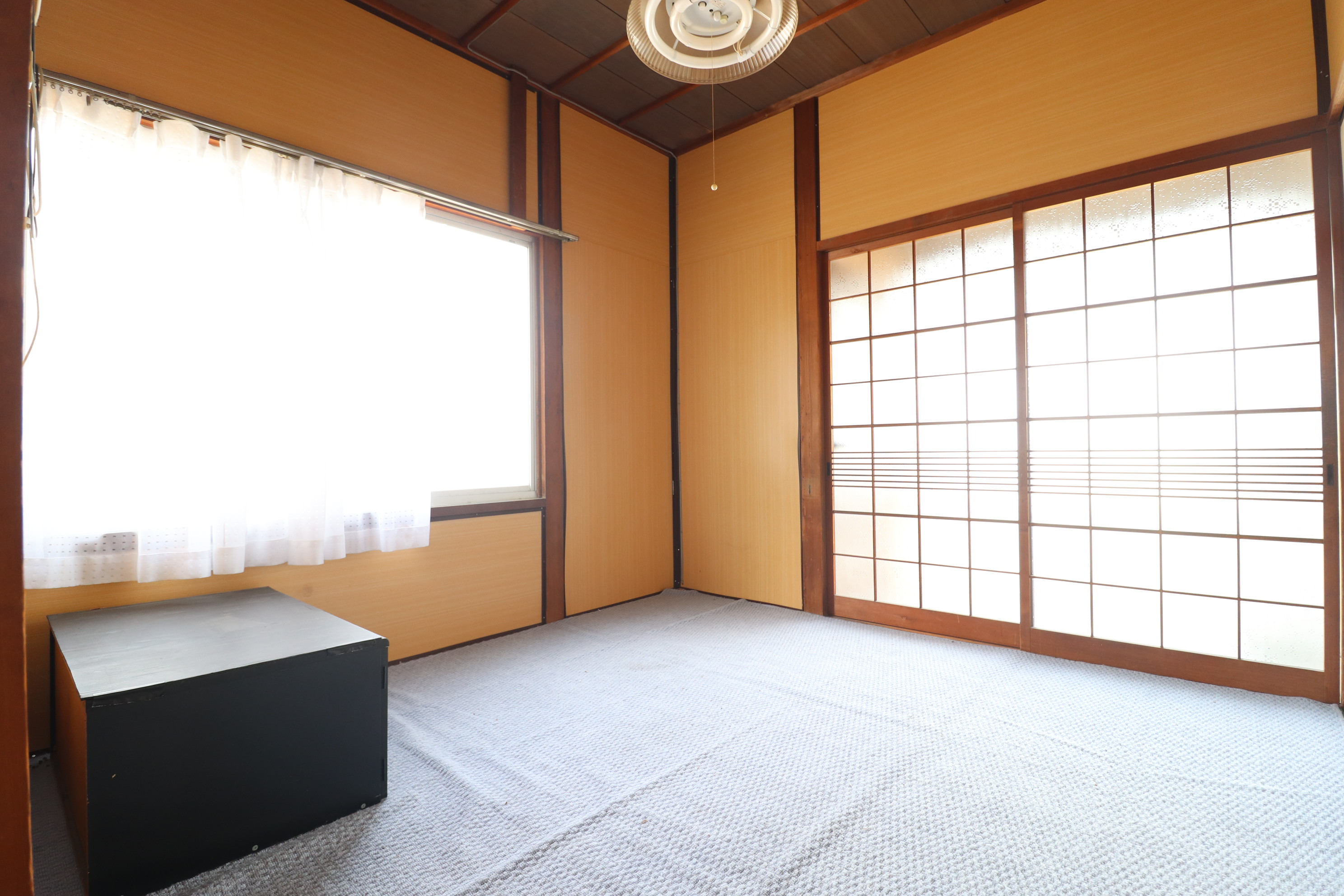 居室・リビング　和室です！