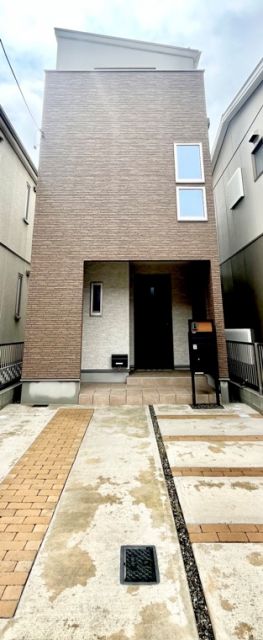 名古屋市南区内田橋のその他の建物外観