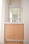 洗面設備　洗面化粧台